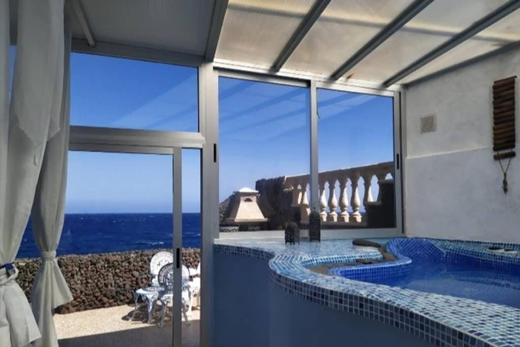 Romantic Tenerife Güimar Zewnętrze zdjęcie