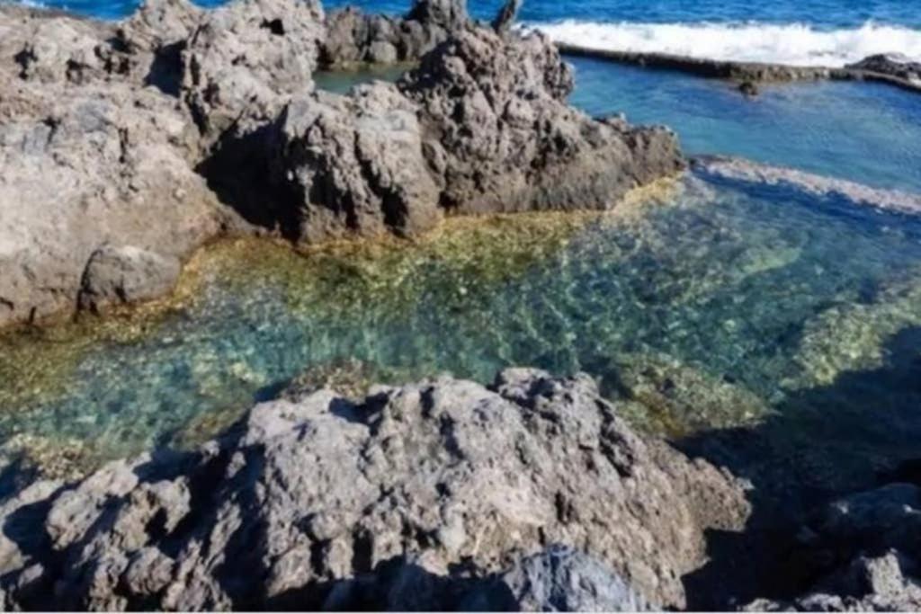 Romantic Tenerife Güimar Zewnętrze zdjęcie