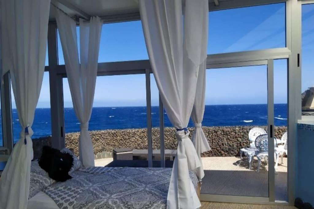 Romantic Tenerife Güimar Zewnętrze zdjęcie