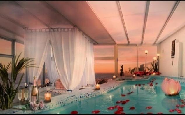 Romantic Tenerife Güimar Zewnętrze zdjęcie