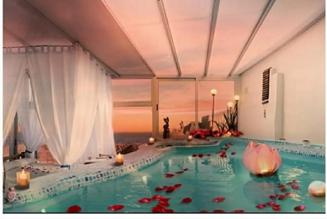 Romantic Tenerife Güimar Zewnętrze zdjęcie